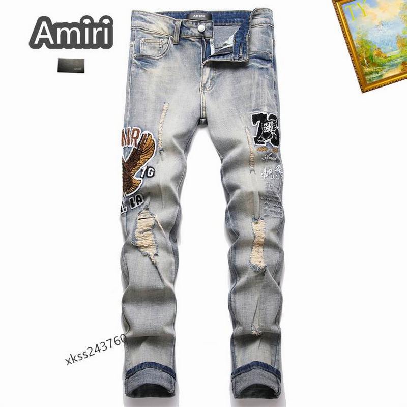 Amiri Men's Jeans 469